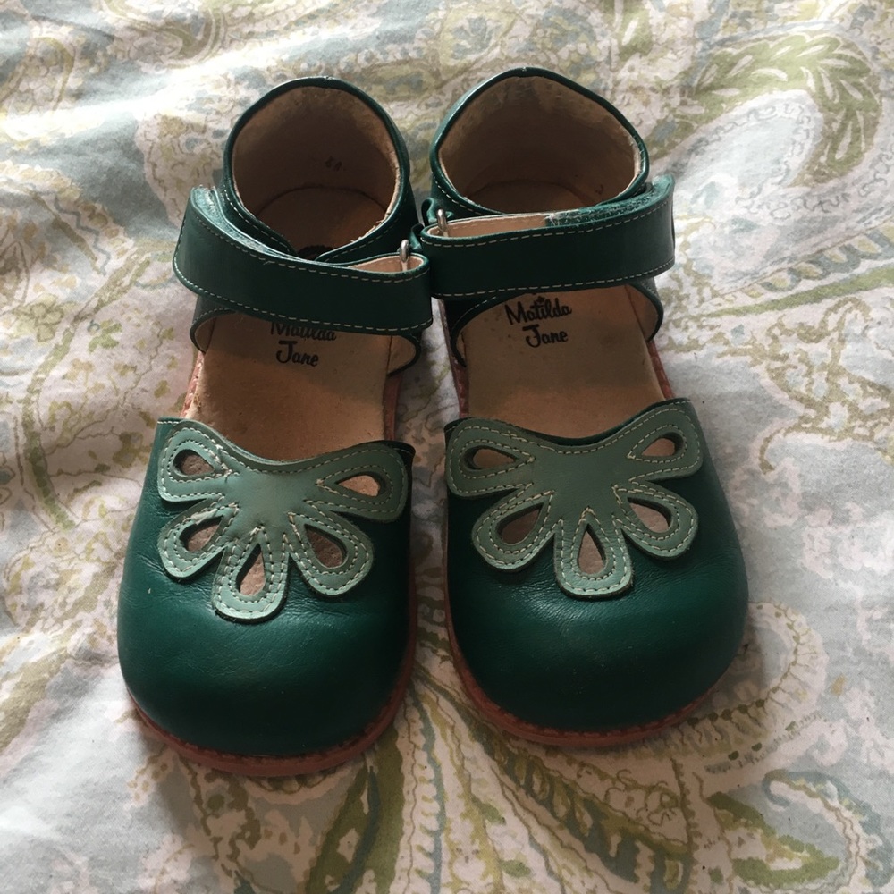 Livie and Luca Shoes